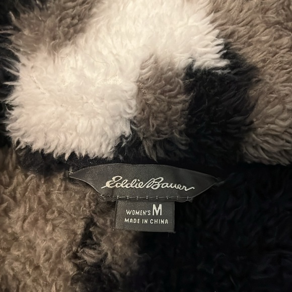 Eddie Bauer Women’s Sherpa - Picture 3 of 5